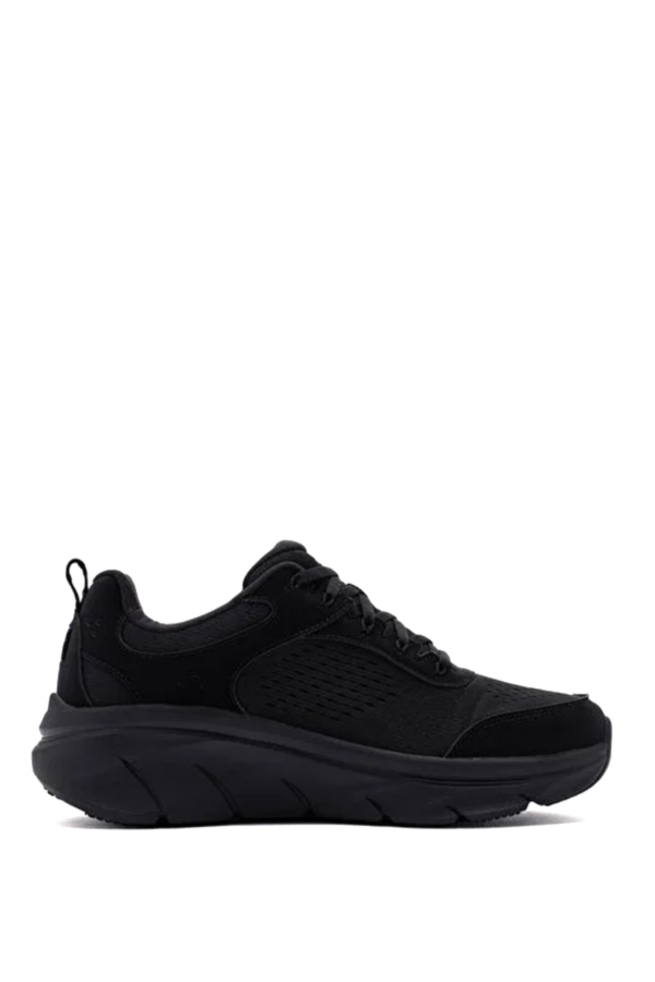 Resim Skechers D'Lux Walker 2.0 Erkek Spor Ayakkabı 232715 Bbk