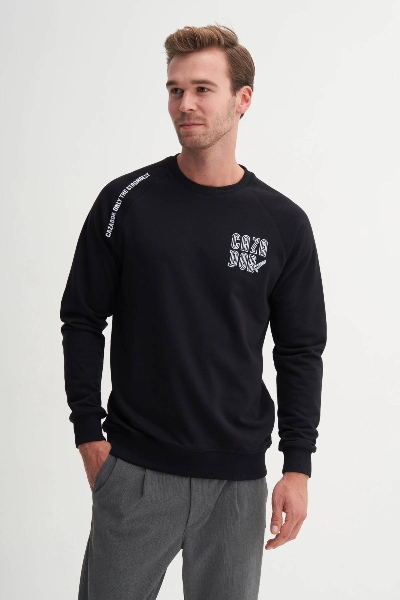 Resim Cazador Erkek Sweat 53320