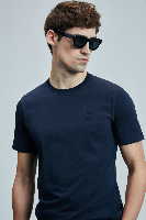 Resim Lufian Pablo Erkek T-shirt 111020265