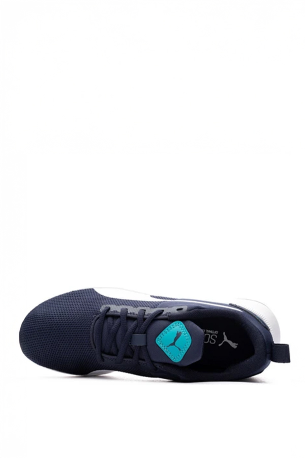 Resim Puma Flyer Runner Jr Unisex Spor Ayakkabı 192928-01