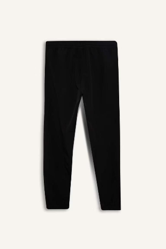 Resim Defacto Erkek  Kanvas Pantolon F2311AX/BK81