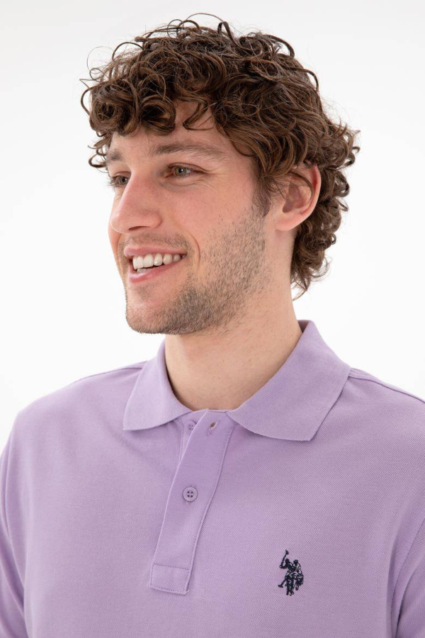 Resim U.S. POLO ASSN. Erkek T-shirt