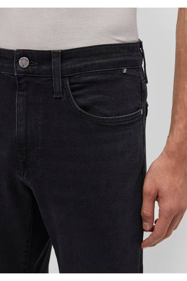 Resim Mavi Milan Dark Erkek Jean Pantolon M0081088217