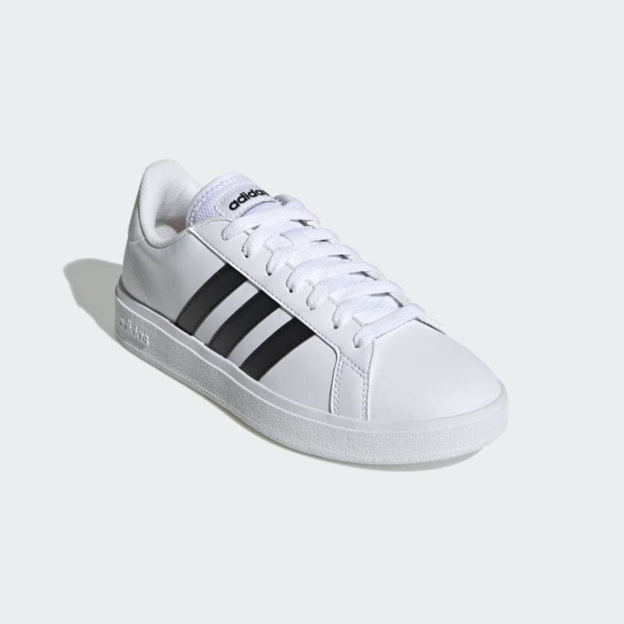 Resim Adidas Grand Court Base 2. Kadın Spor Ayakkabı GW9261