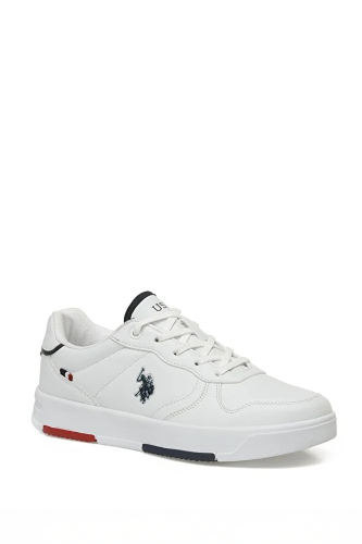 Resim U.S. Polo Assn. Kadın Günlük Ayakkabı A102021436 5F Andrei Wmn 5Pr