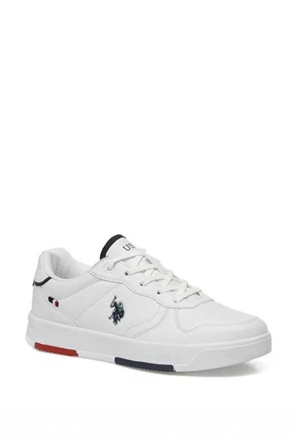 Resim U.S. Polo Assn. Kadın Günlük Ayakkabı A102021436 5F Andrei Wmn 5Pr