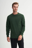 Resim Cazador Erkek Sweat 56400