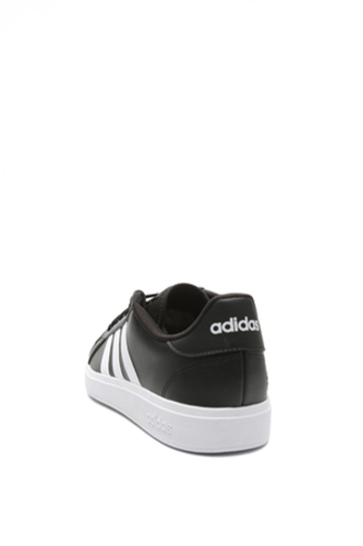 Resim Adidas Grand Court Base 2.0 Erkek Spor Ayakkabı Gw9251