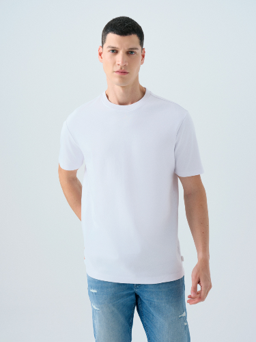 Resim Loft Erkek T-shirt