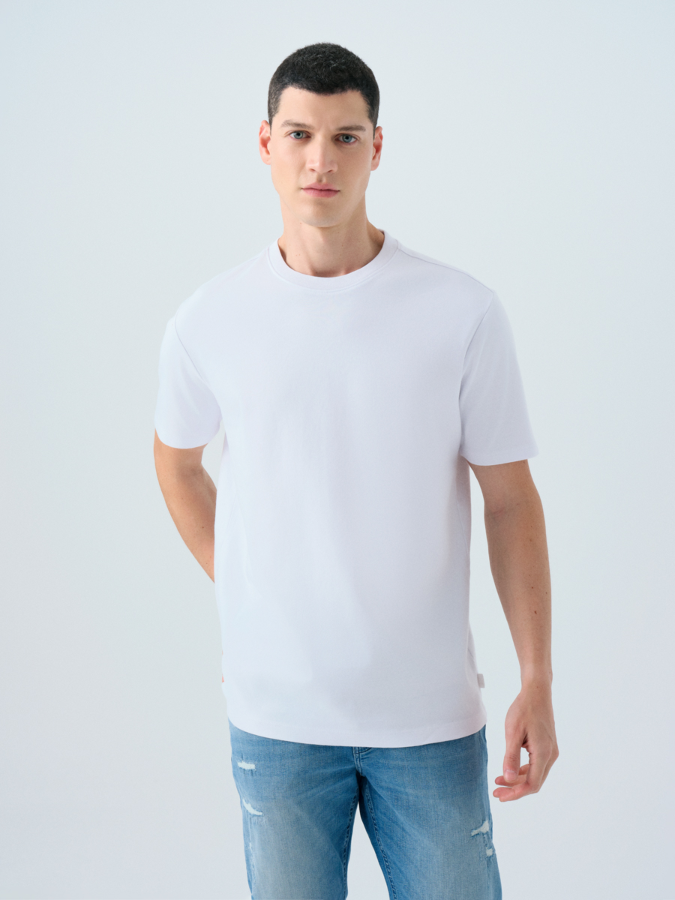 Resim Loft Erkek T-shirt