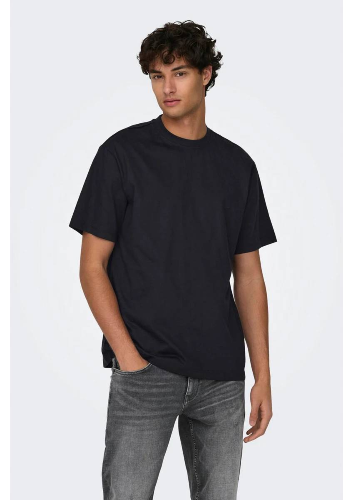 Resim Only & Sons Erkek T-shirt