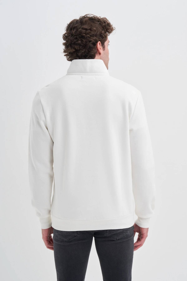 Resim Cazador Erkek Sweat 56180