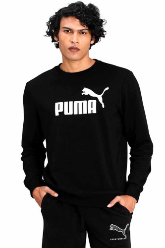 Resim Puma Erkek Sweat