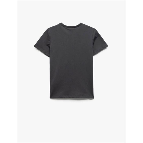 Resim Koton Erkek Çocuk T-shirt 5SKB10317TK