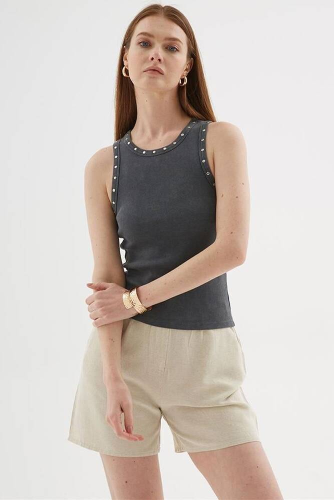 Resim Fashion Friends Kadın Atlet 25Y0506K1