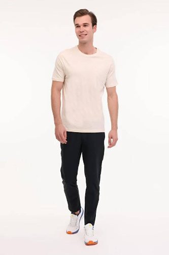 Resim Lumberjack Erkek T-shirt