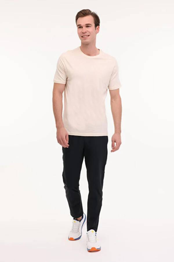 Resim Lumberjack Erkek T-shirt