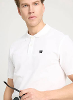 Resim Wrangler Erkek T-shirt