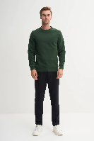 Resim Cazador Erkek Sweat 56400