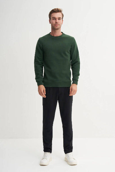 Resim Cazador Erkek Sweat 56400