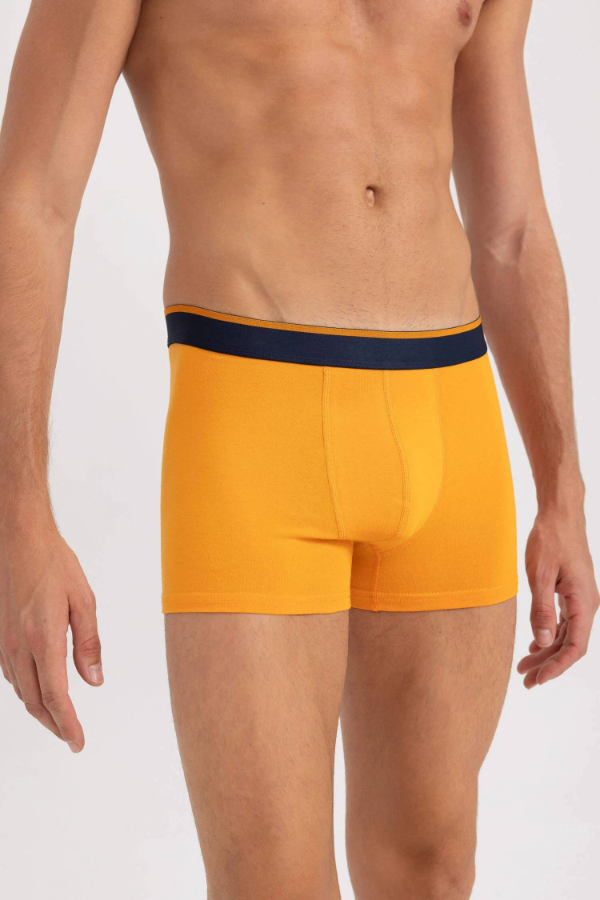 Resim Defacto Erkek Boxer