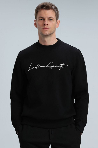 Resim Lufian Erkek  Sweat 112030125 Lowe