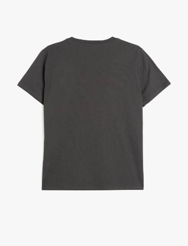 Resim Koton Kadın T-shirt 5SAK50137EK