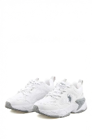 Resim U.S. Polo Assn. Kadın Spor Ayakkabı A101947173 Maybe Wmn 5Fx
