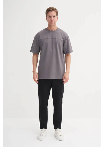 Resim Cazador Erkek T-shirt
