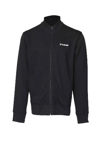 Resim Hummel Hmlmese Zıp Jacket Erkek Sweat 922104-2001