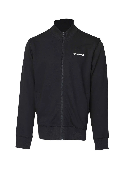 Resim Hummel Hmlmese Zıp Jacket Erkek Sweat 922104-2001