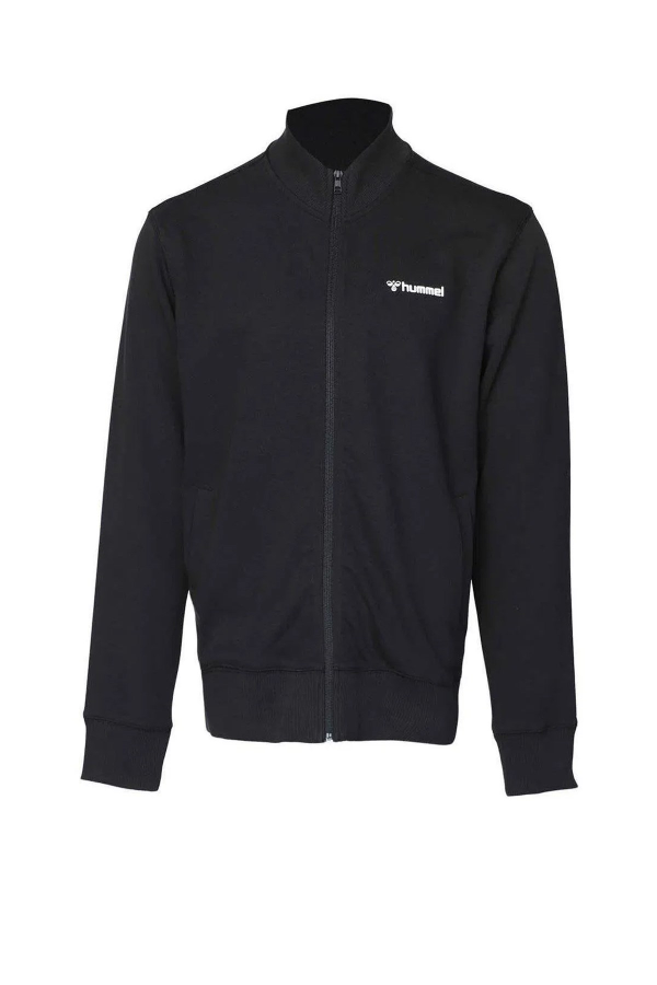 Resim Hummel Hmlmese Zıp Jacket Erkek Sweat 922104-2001