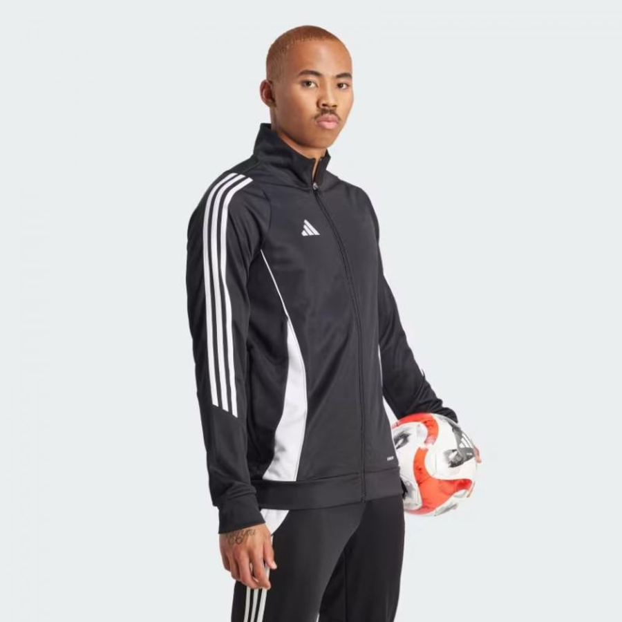 Resim Adidas Erkek Eşofman Üst