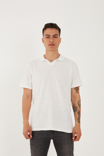 Resim PAUL&MORE Erkek T-shirt