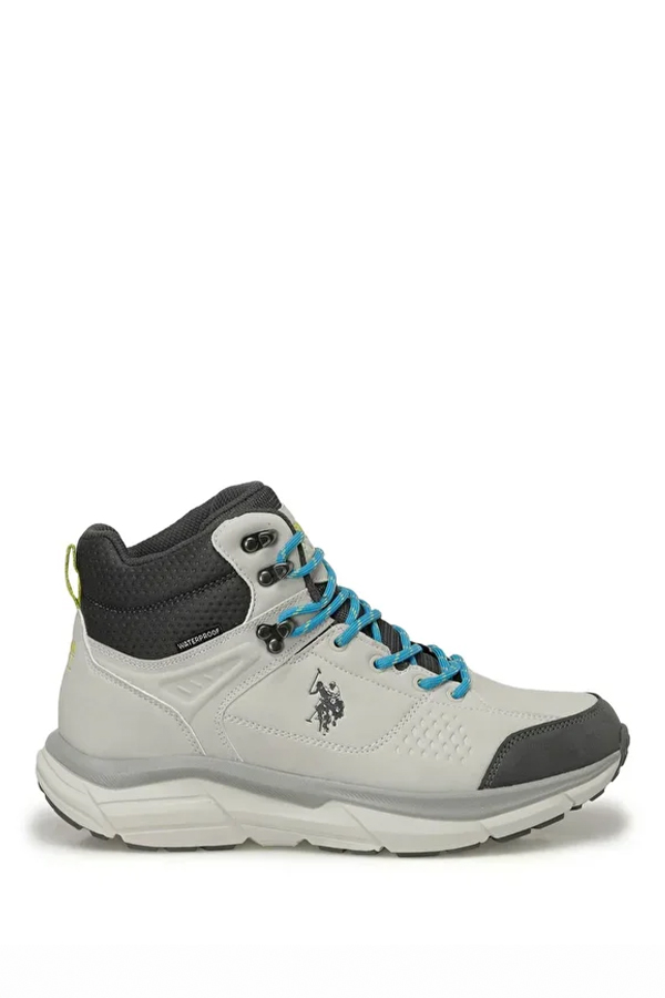 Resim U.S. Polo Assn. 4W Henry 4Pr Erkek Bot A101812295