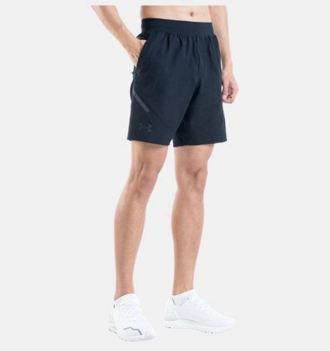 Resim Under Armour Ua Unstoppable Erkek Şort 1370378-001