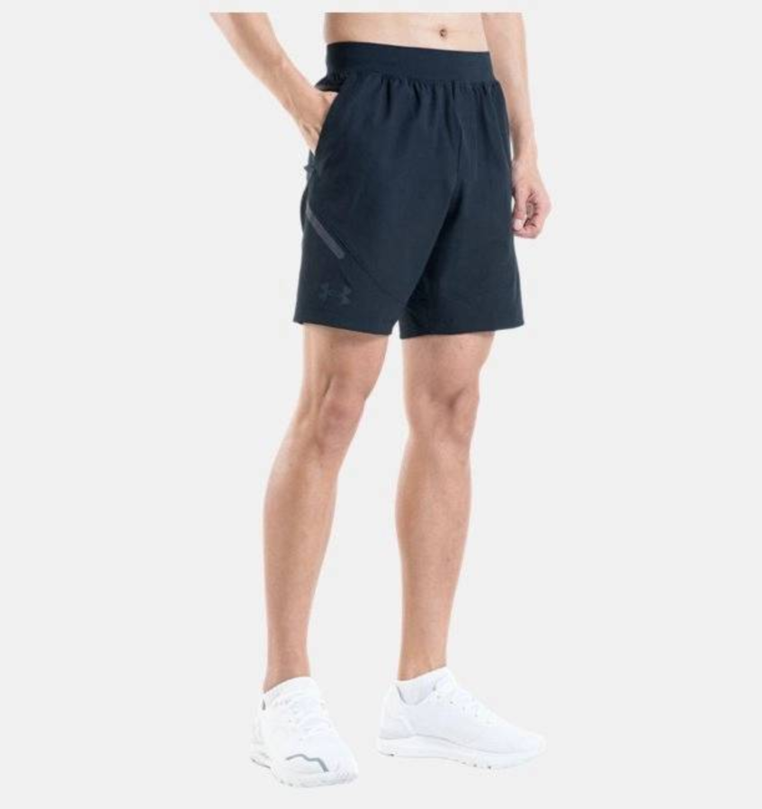 Resim Under Armour Ua Unstoppable Erkek Şort 1370378-001