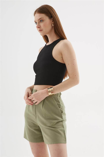 Resim Fashion Friends Kadın Atlet 25Y0033K1