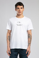 Resim Lee Cooper Erkek T-shirt
