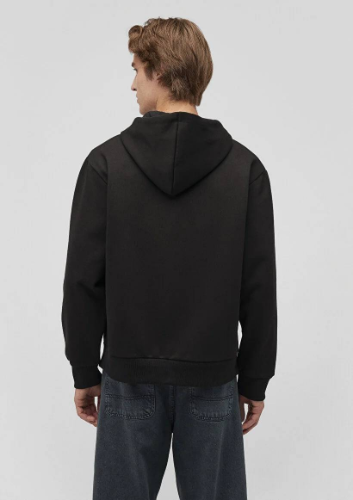 Resim Mavi Erkek Sweat M066979-900