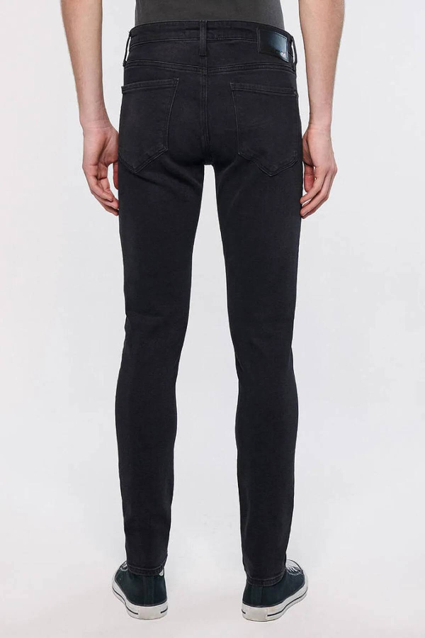 Resim Mavi JAMES Erkek Jean Pantolon M0042434797
