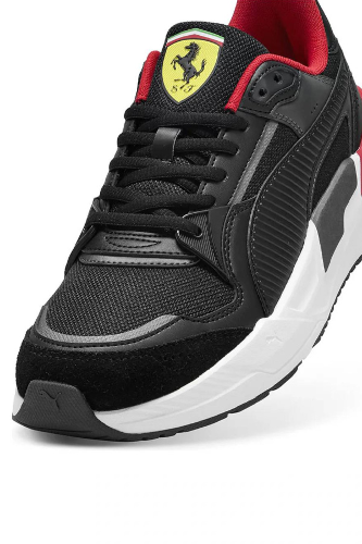 Resim Puma Ferrari Trinity 2 Unisex Spor Ayakkabı 308762-01