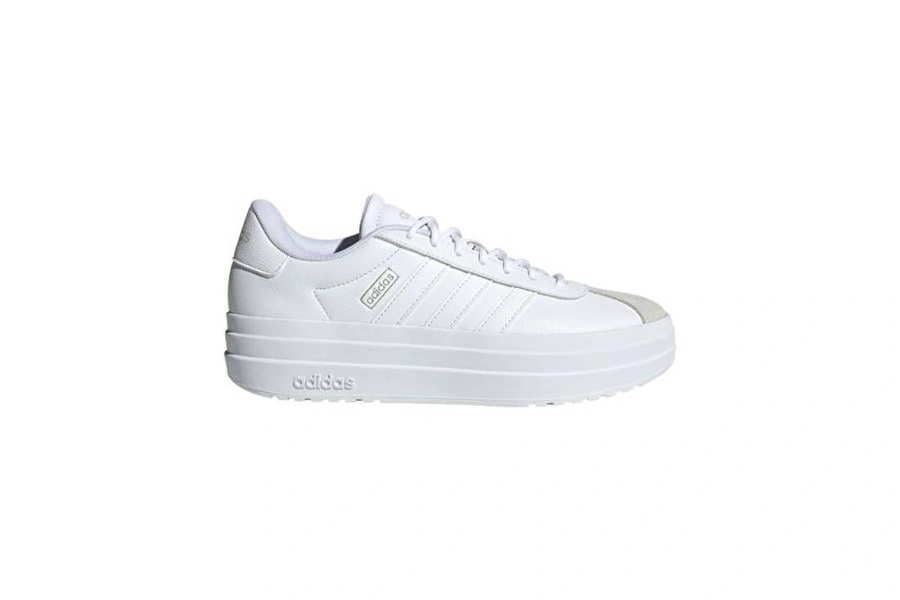 Resim Adidas Vl Court Bold Kadın Spor Ayakkabı IH3082