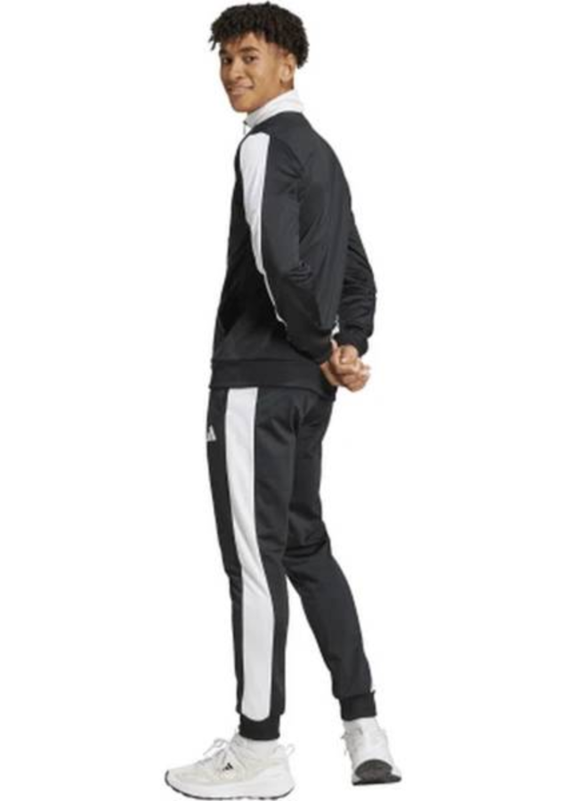 Resim Adidas M Tr Cb Ts Blac Erkek Eşofman Takım JI8896