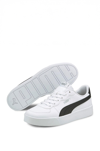 Resim Puma Puma Skye Clean Kadın Spor Ayakkabı 380147-04