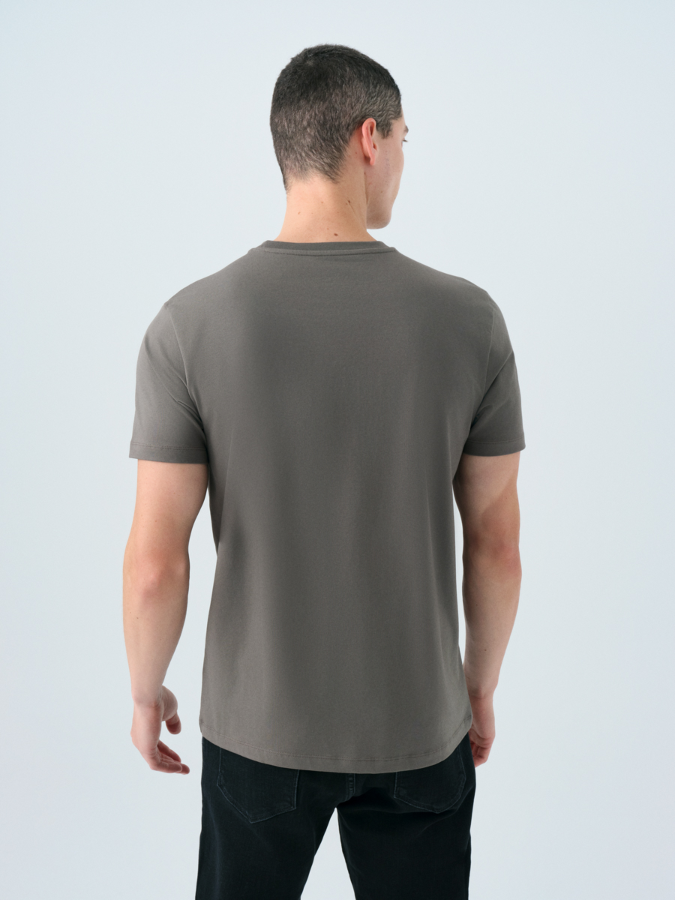Resim Loft Erkek T-shirt