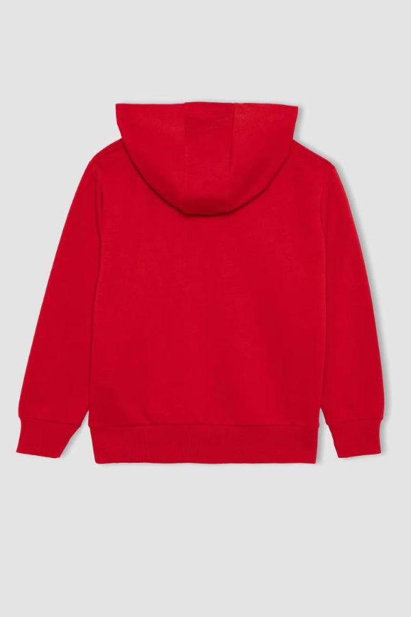 Resim Defacto Erkek Çocuk Sweat