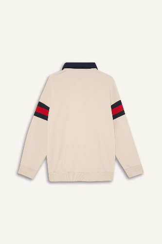 Resim Defacto Erkek Çocuk  Sweat D7404A8BG746