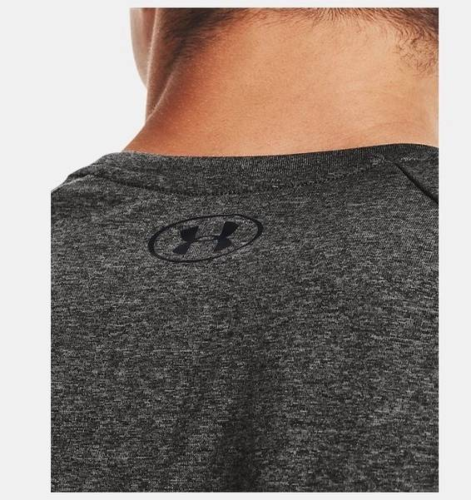 Resim Under Armour Ua Tech 2.0 Ss Tee Erkek T-Shirt 1326413-090