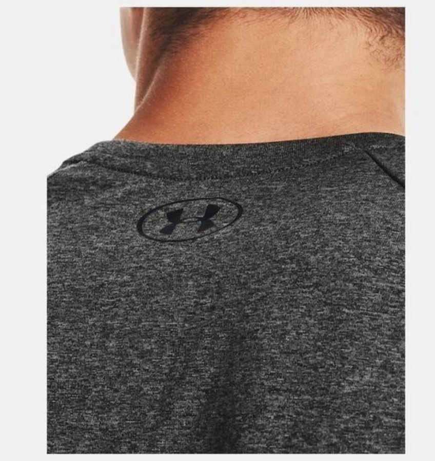 Resim Under Armour Ua Tech 2.0 Ss Tee Erkek T-Shirt 1326413-090